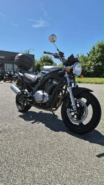 GS 500 