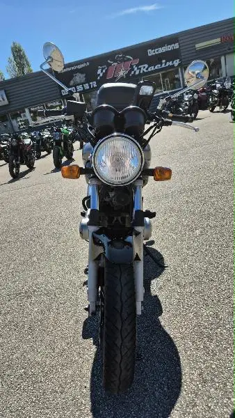 GS 500 