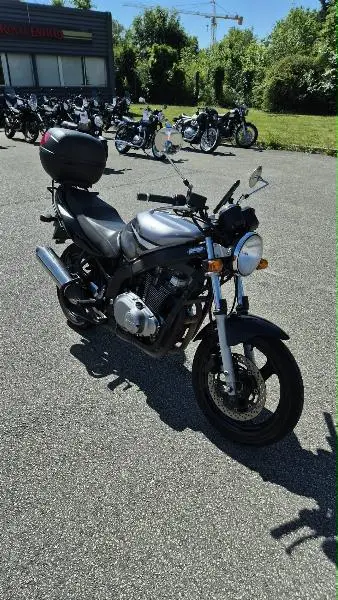 GS 500 
