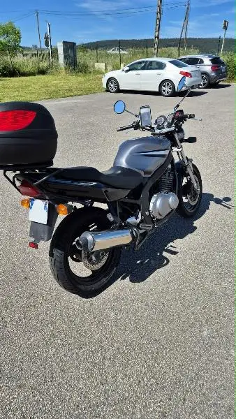 GS 500 