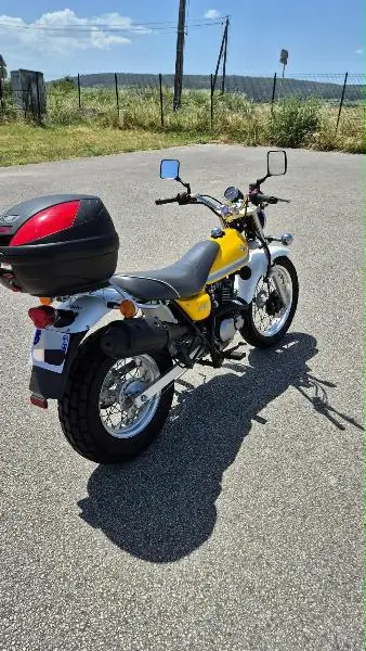 RV VAN VAN 125