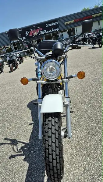 RV VAN VAN 125