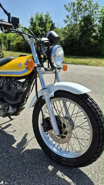RV VAN VAN 125