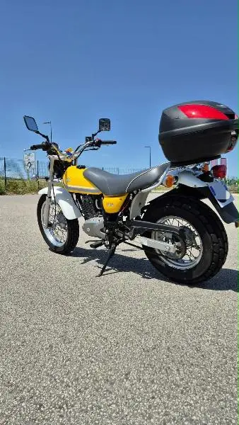 RV VAN VAN 125