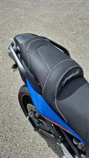 FZ6 600 FAZER S2