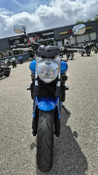 FZ6 600 FAZER S2