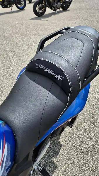 FZ6 600 FAZER S2