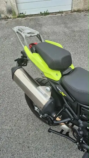 TRK 702