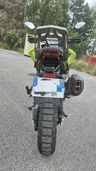 TRK 702