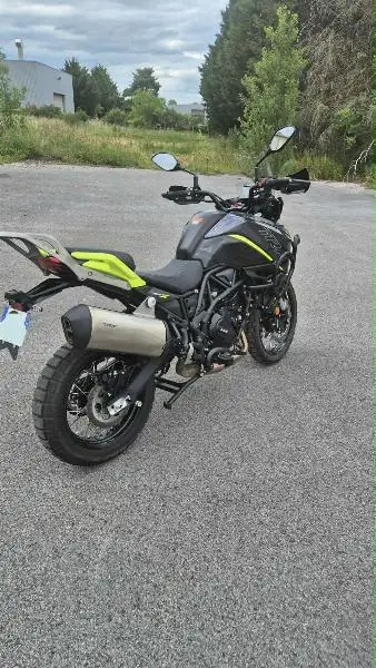 TRK 702