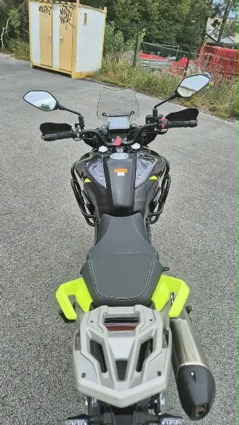 TRK 702
