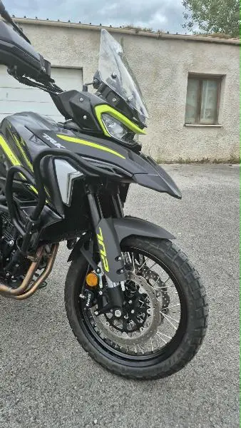TRK 702