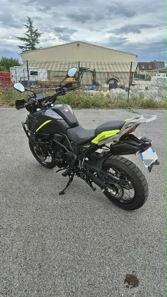 TRK 702