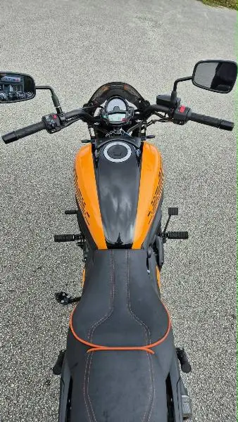 VULCAN 650 S