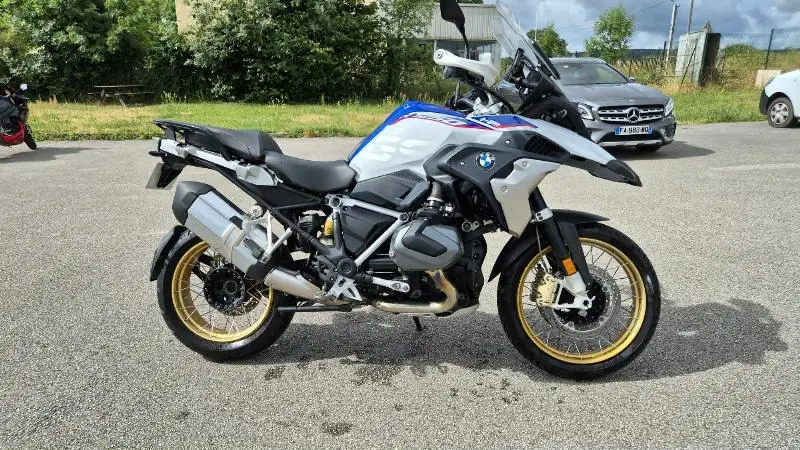 R1250 GS HP