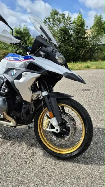 R1250 GS HP