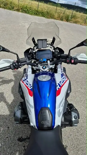 R1250 GS HP