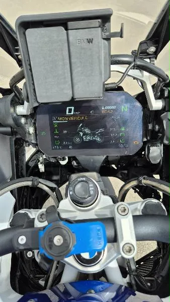 R1250 GS HP