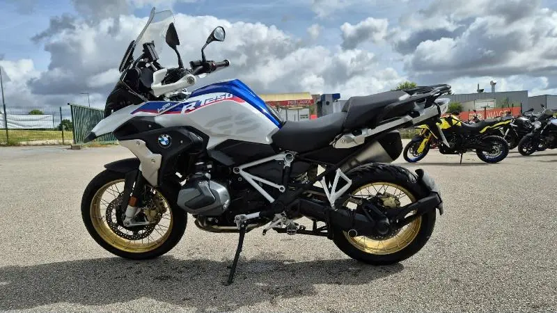 R1250 GS HP