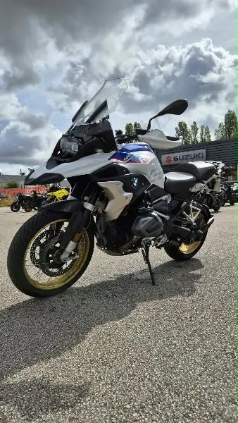 R1250 GS HP