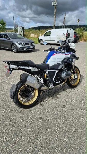 R1250 GS HP