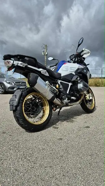 R1250 GS HP