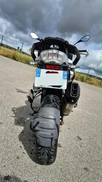 R1250 GS HP