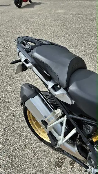 R1250 GS HP