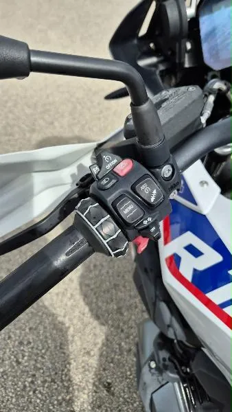 R1250 GS HP