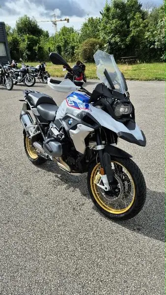 R1250 GS HP