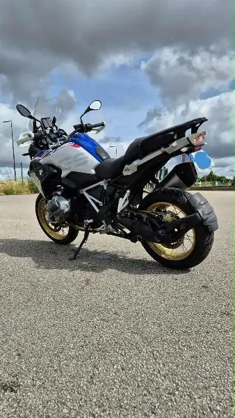 R1250 GS HP