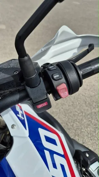 R1250 GS HP