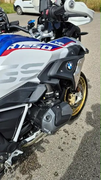 R1250 GS HP