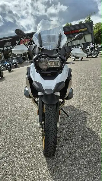R1250 GS HP
