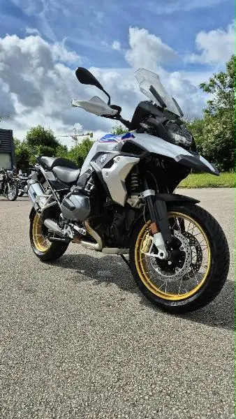 R1250 GS HP
