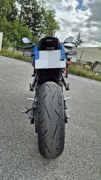 GSX8R