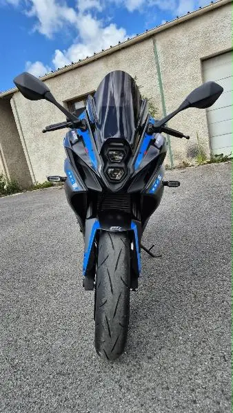 GSX8R
