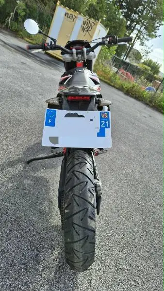 RR 50 TRACK