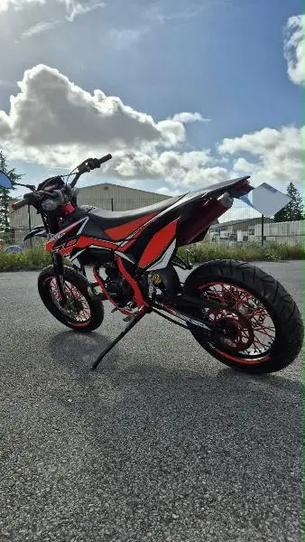 RR 50 TRACK