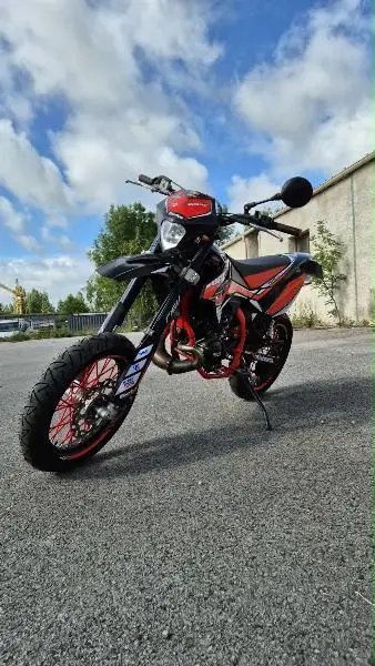 RR 50 TRACK