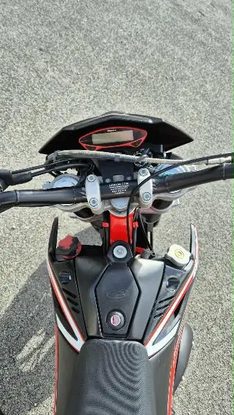RR 50 TRACK