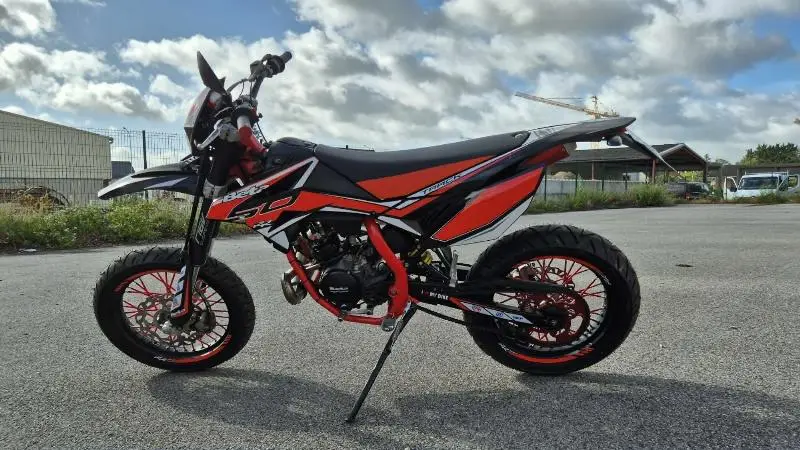 RR 50 TRACK