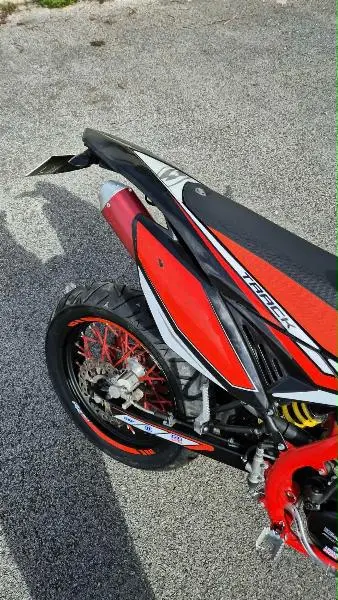 RR 50 TRACK