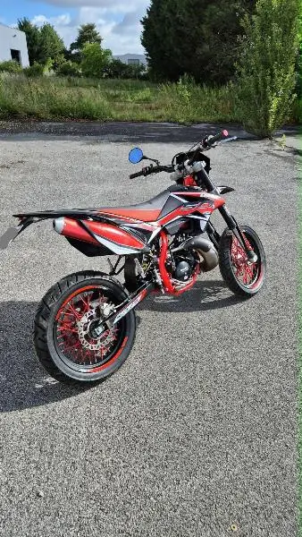 RR 50 TRACK