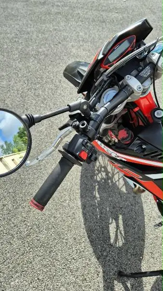 RR 50 TRACK