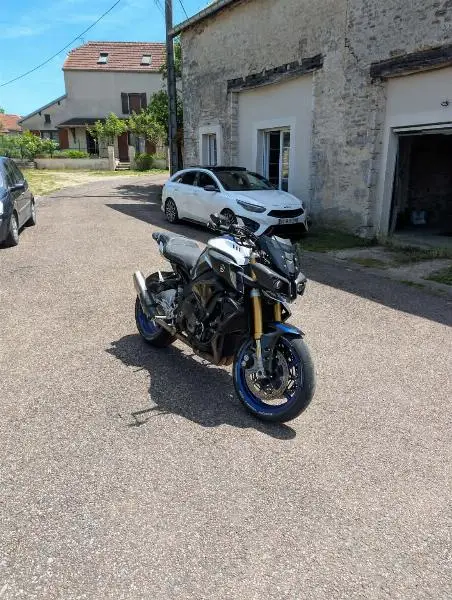 MT10 SP