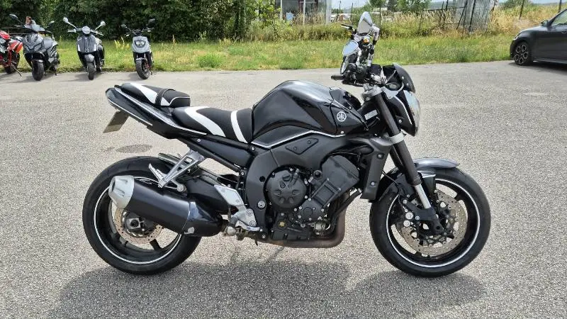FZ1 2006
