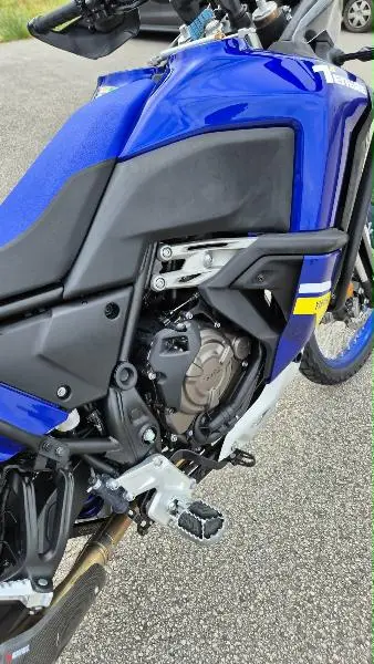 XTZ TENERE 700 World Raid
