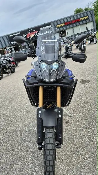XTZ TENERE 700 World Raid