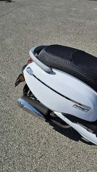 CITY 125